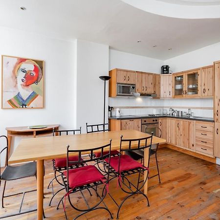 Appartement De Grand Standing, Joliment Decore Marseille Luaran gambar