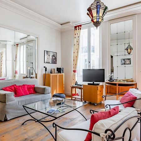 Appartement De Grand Standing, Joliment Decore Marseille Luaran gambar